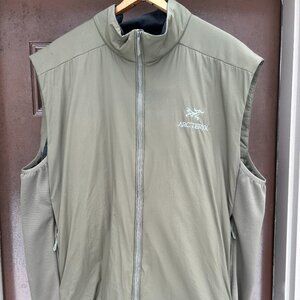 Arc'teryx Mens Atom LT Vest XXL ~ Dracaenda